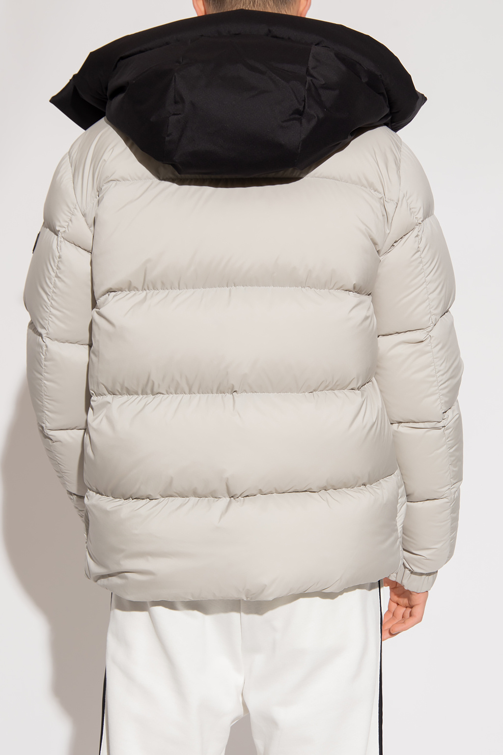 SchaferandweinerShops Tonga - 'Madeira' down jacket Moncler